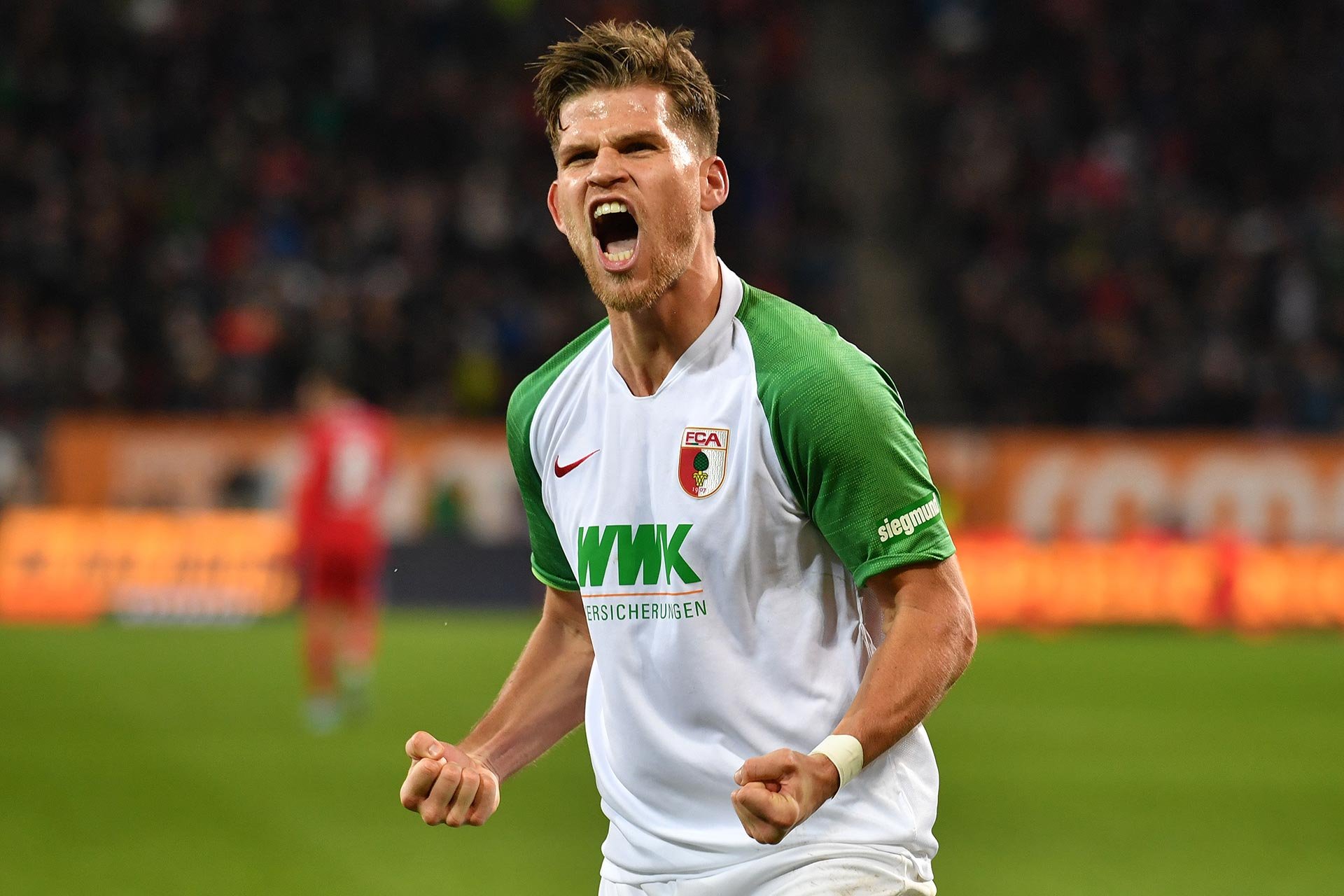 Was Waren Die Meisten Tore In Einem Fussballspiel Die Hinrunden-Bilanz: Die meisten Tore | FC Augsburg