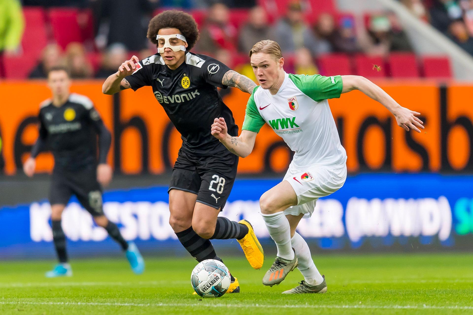 Playera de borussia dortmund 2020 clearance
