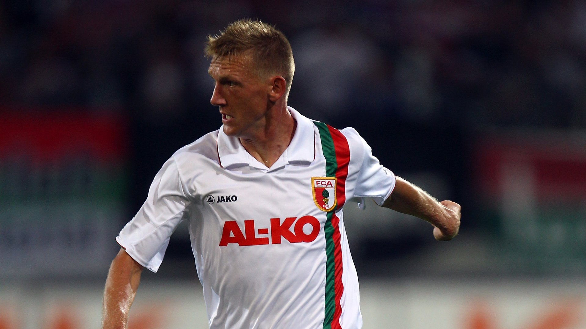 Was macht eigentlich Axel Bellinghausen? | FC Augsburg