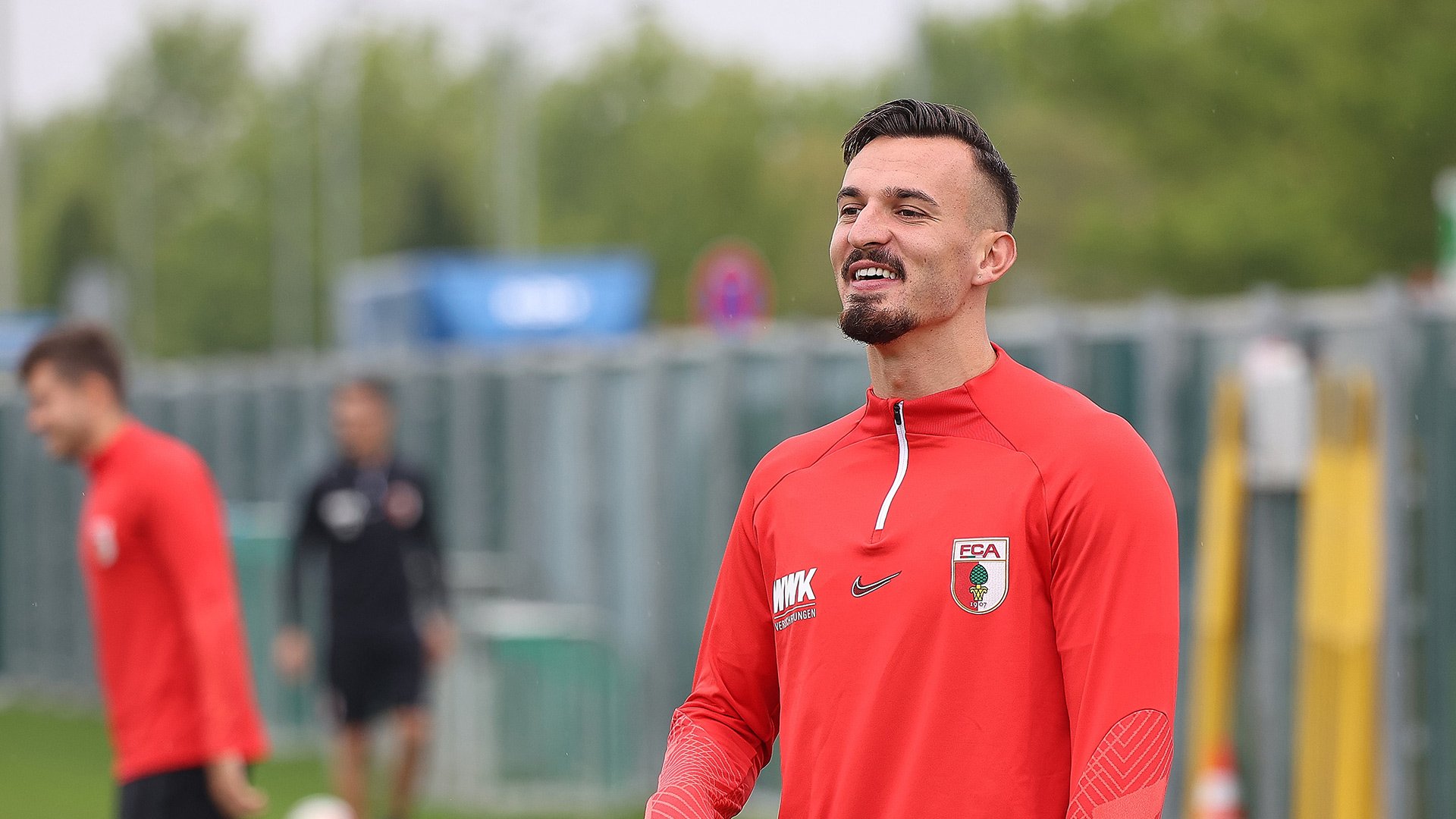 Berisha 