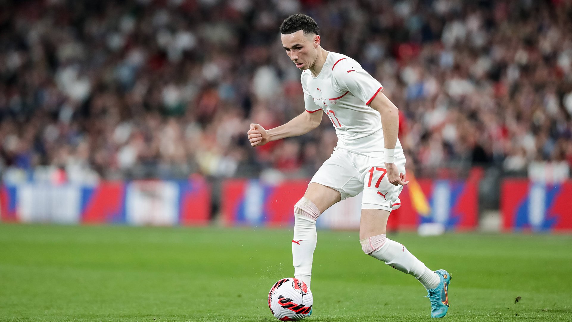Seven FCA players called up for international duty | FC Augsburg