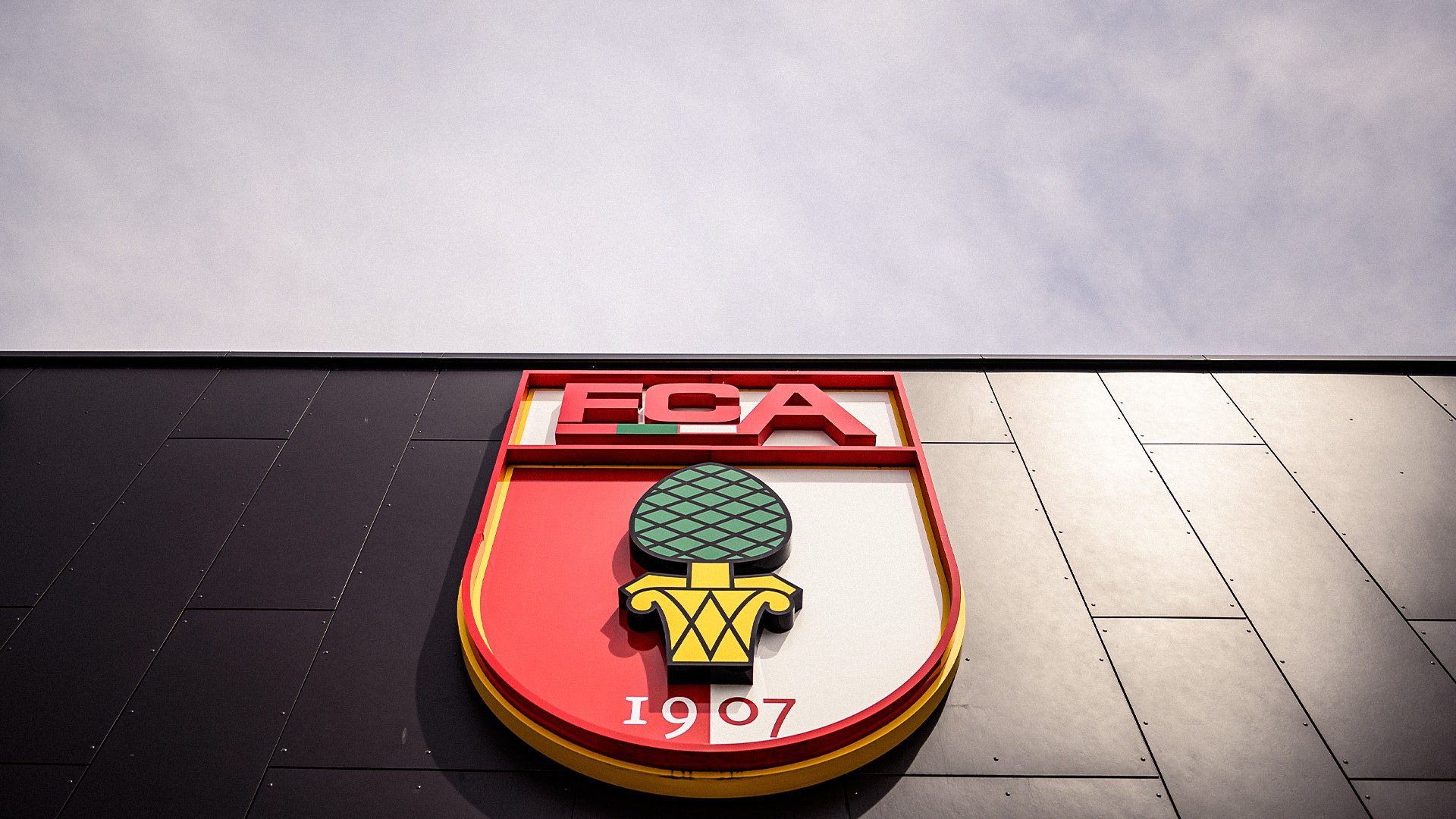 Mitgliederabend: Informationen zum neuen Markenauftritt des FCA | FC