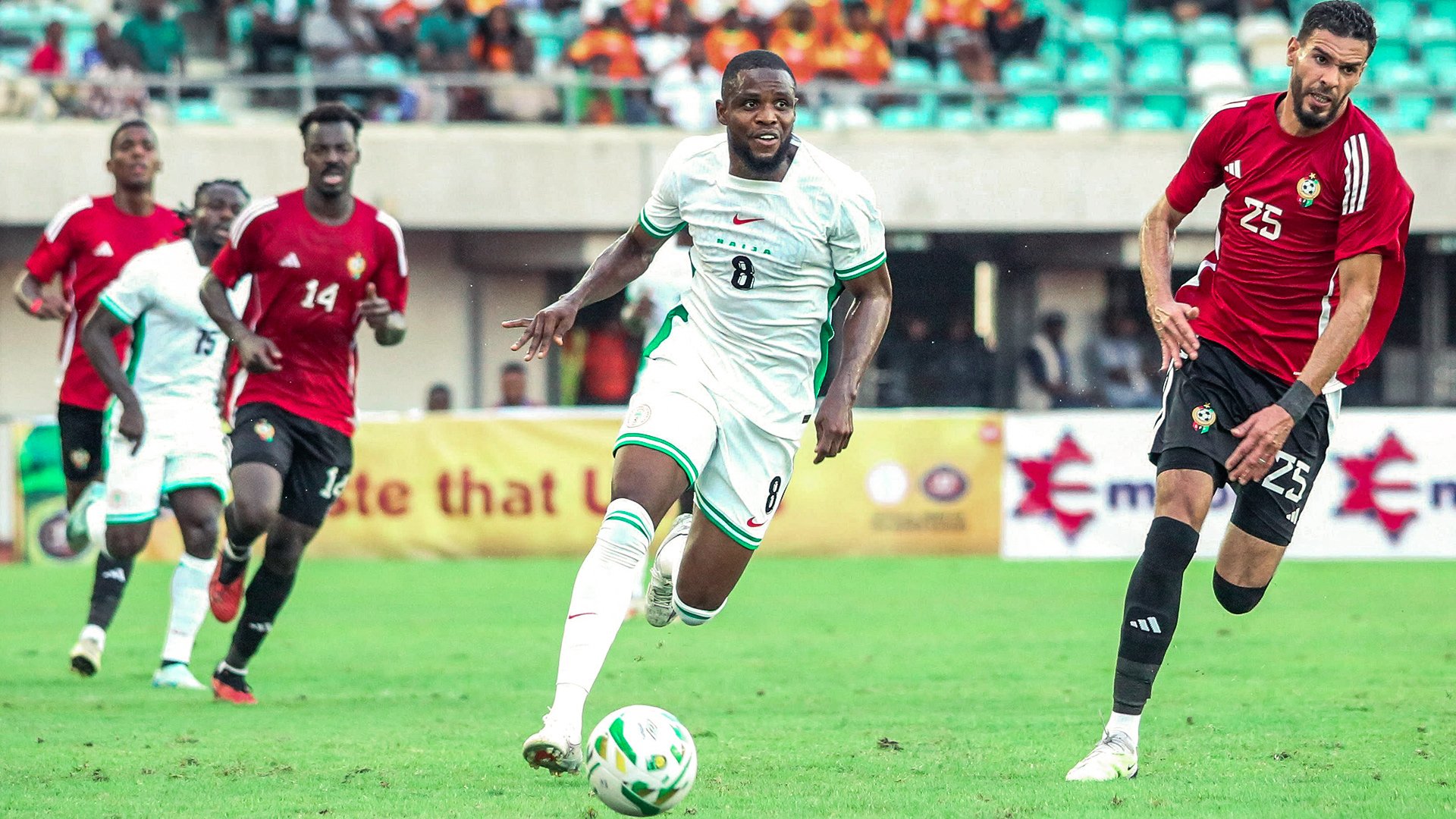 FCA players having success during international break | FC Augsburg