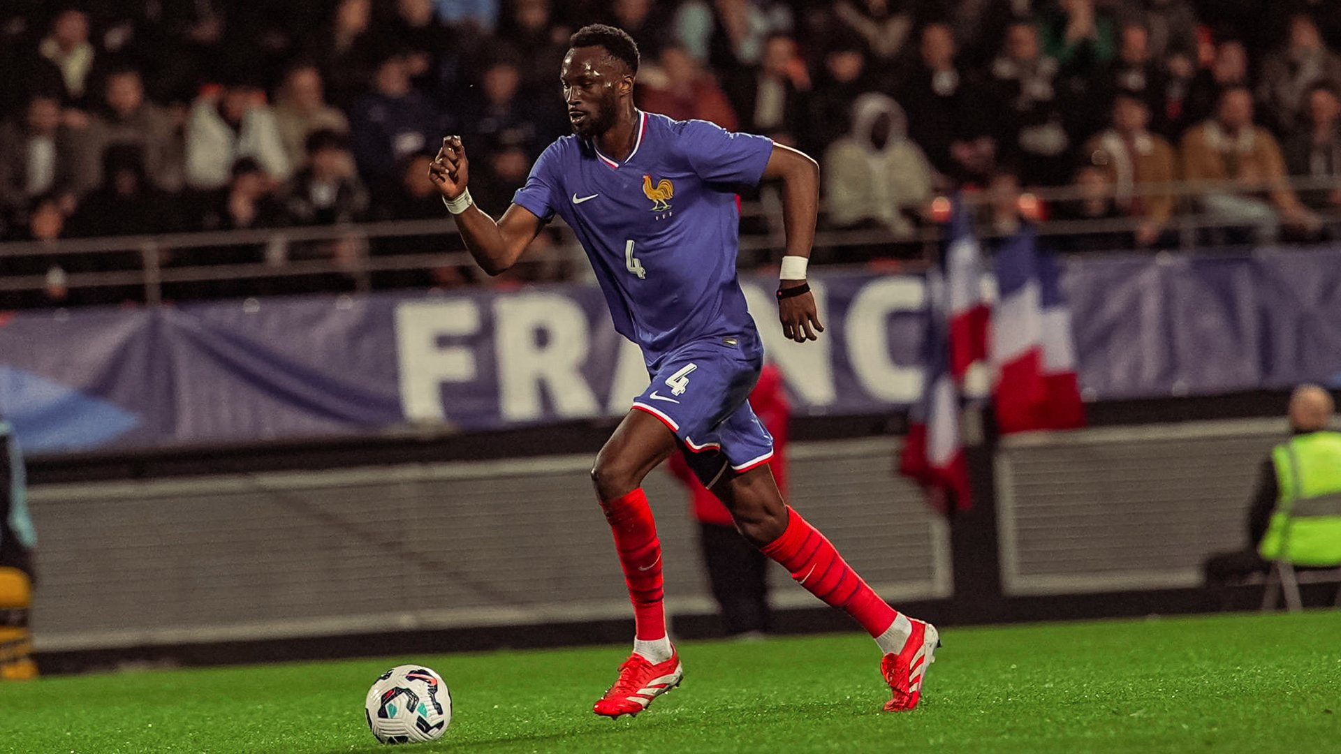 FCA players record further success on the international stage | FC Augsburg