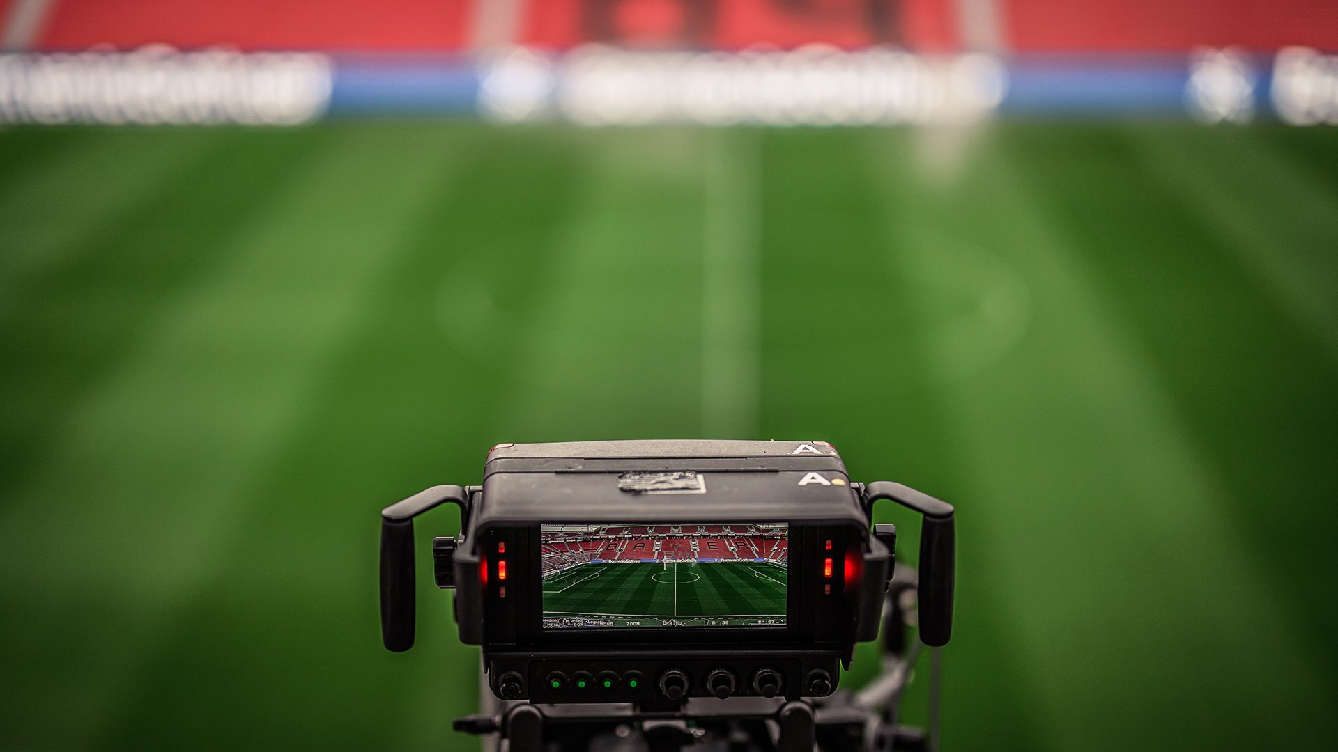 Matchday: Auswärts beim amtierenden Meister