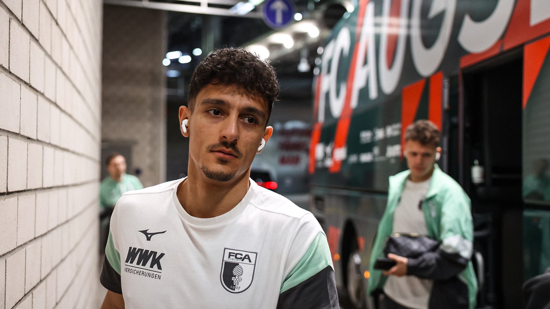 Mit zwei Änderungen gegen Leipzig