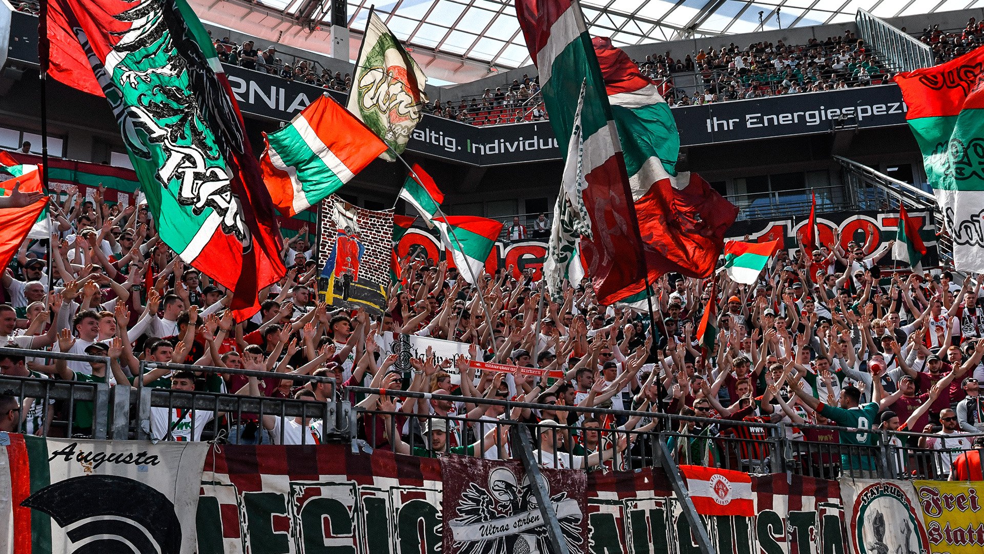 FC Augsburg Away Tickets: HSV & Leverkusen Sales Dates & Info