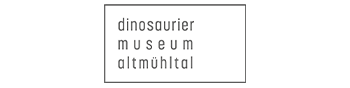 Dinosaurier Museum Altmühltal