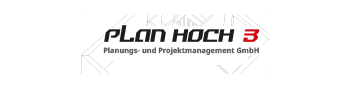 Plan Hoch 3 Planungs- und Projektmanagement GmbH
