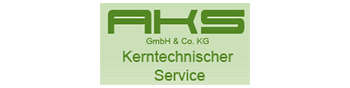 AKS GmbH & Co. KG Kerntechnischer Service