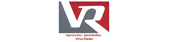 Bauunternehmung Vitus Rieder GmbH & Co. KG