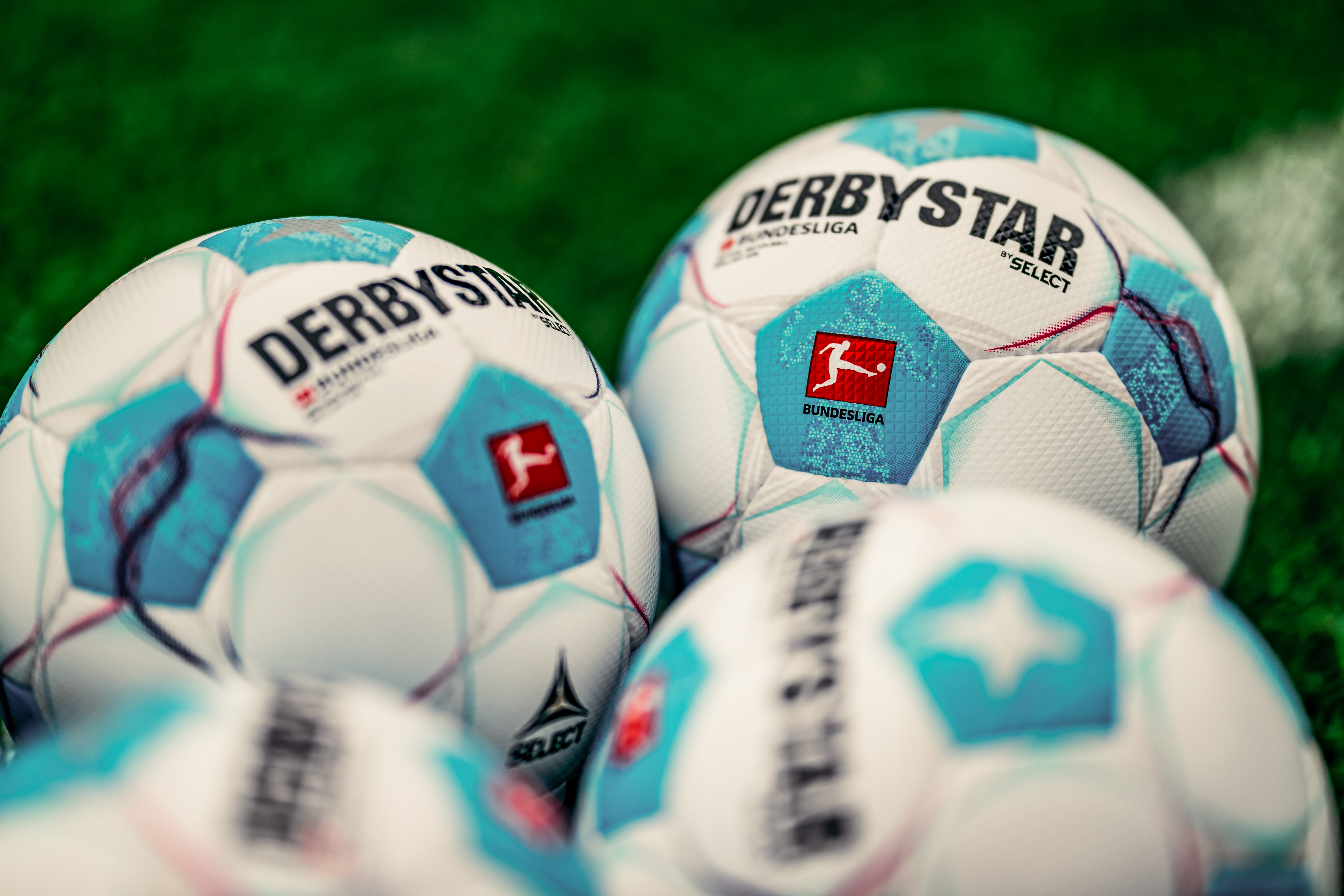 Zum Spielplan der U23