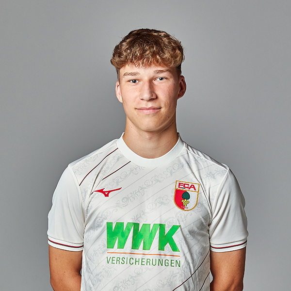 U19 - DFB-Nachwuchsliga | FC Augsburg