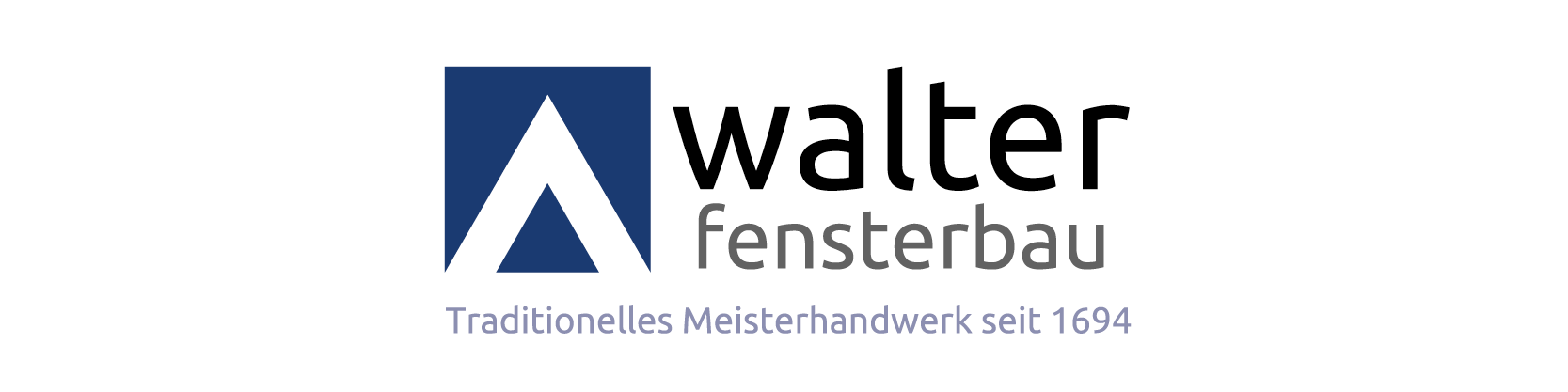 Weitere Informationen zu Walter Fensterbau