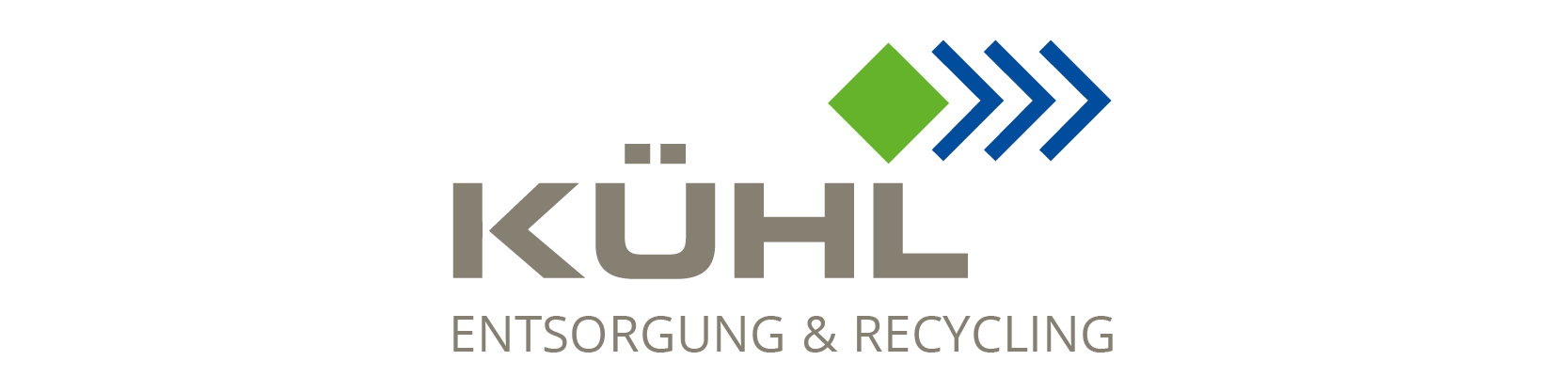 Weitere Informationen zu KÜHL Entsorgung & Recycling
